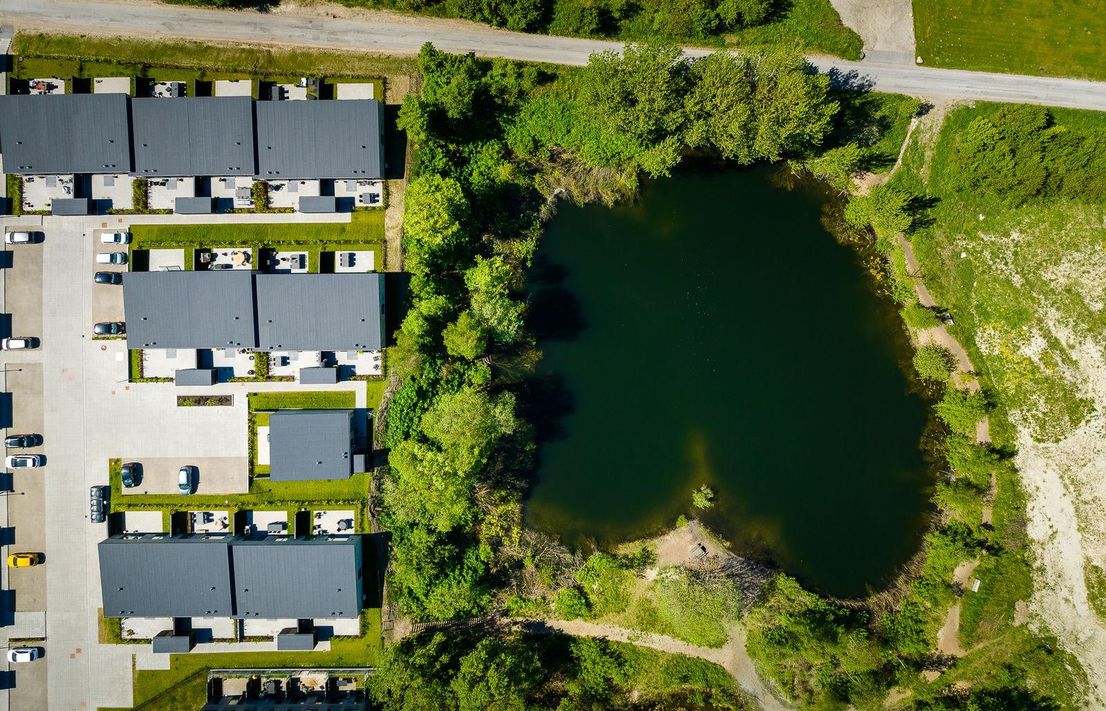 Nordhusene Klarup Søpark 4