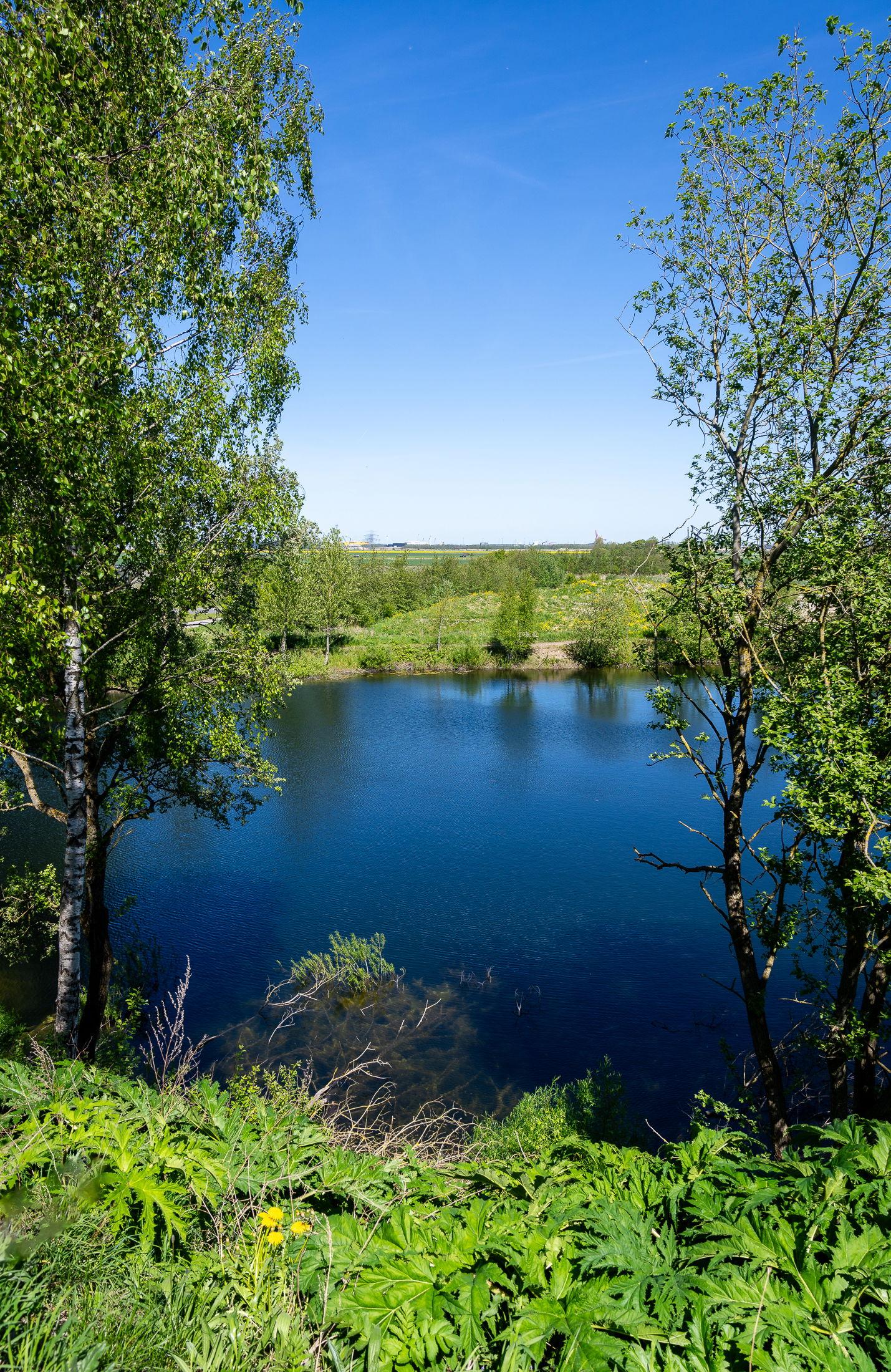 Nordhusene Klarup Søpark 5